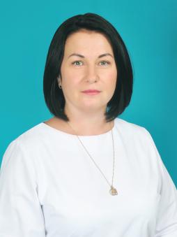 Вагайцева Ольга Валерьевна